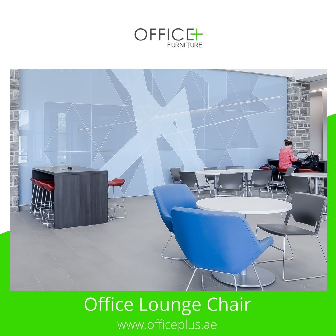 office lounge seating dubai