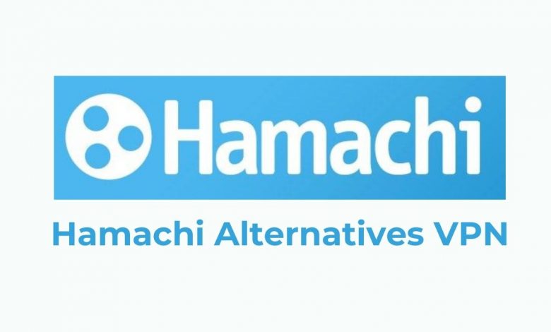 Hamachi Alternatives VPN