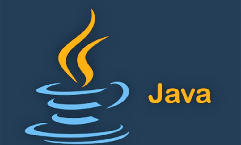 java