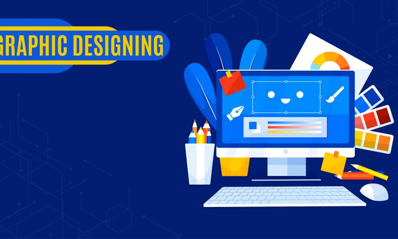 Graphic Designing Services are great because they help you produce good and attractive designs. These services ensure that whatever graphic design works done for your company is appealing to the eye.