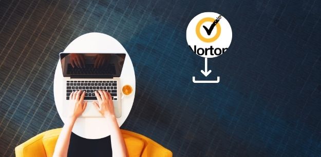 Norton security error 8504