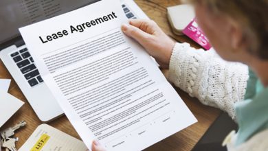 Photo of Types of Rental Agreements You Should Know