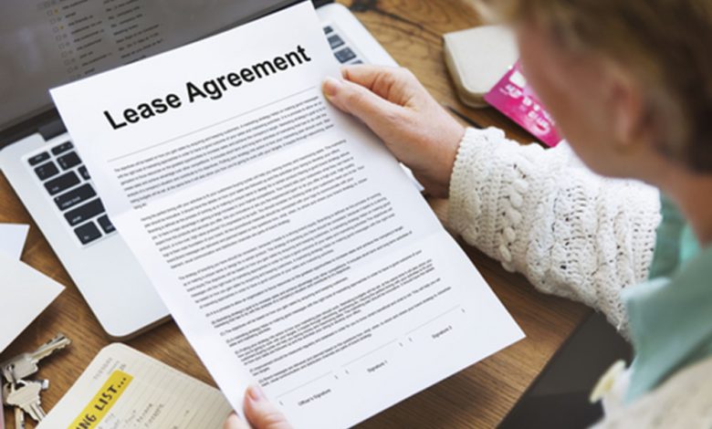 Types of Rental Agreements