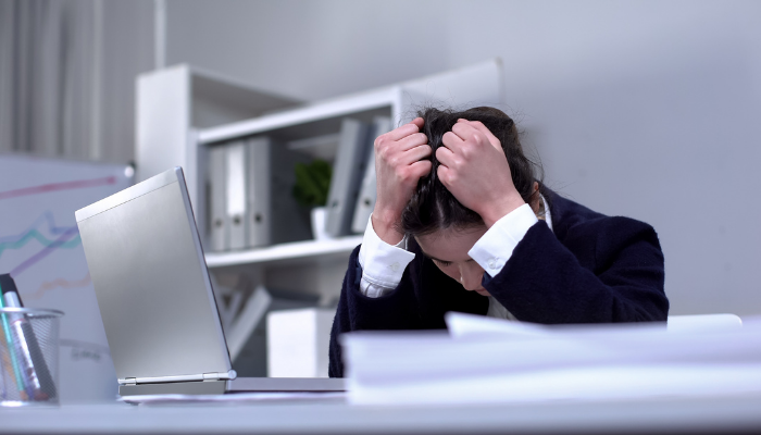 business burnout tips