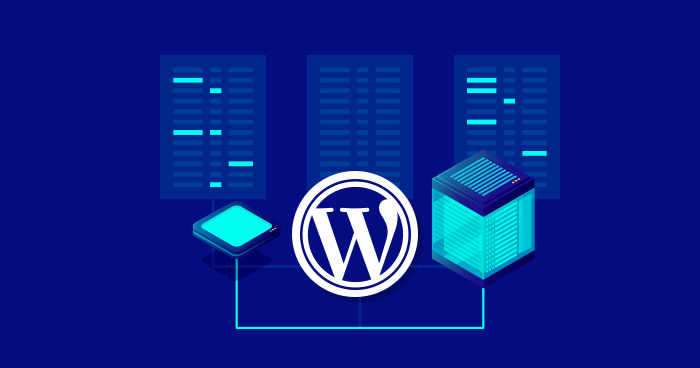 Managed WordPress hosts