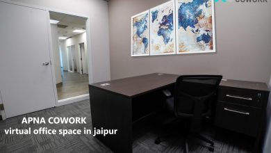 Photo of Virtual Office Space : Apna Cowork