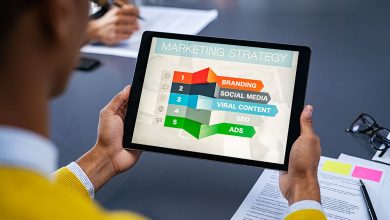 Photo of Effective Digital Marketing Strategies to Grow Your Start-Up