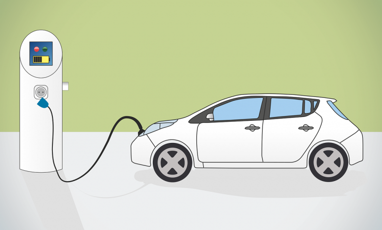 electric vehicles