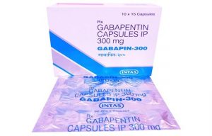 gabapin 300mg