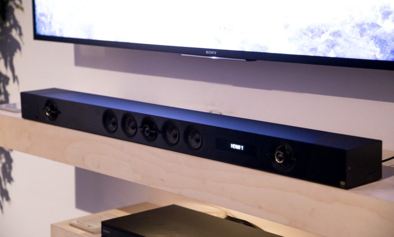 Why is the Sony Soundbar Better than Speakers?