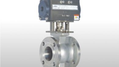 Photo of Unknown Benefits of V Notch Ball Valve