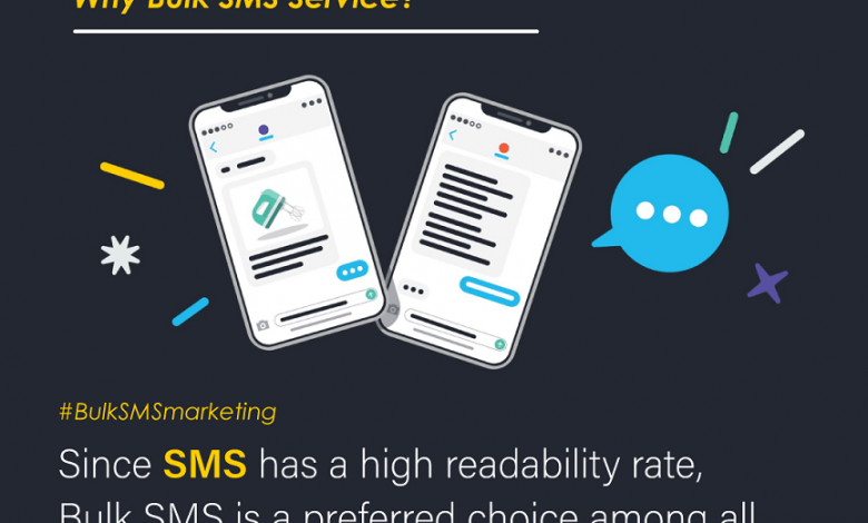 bulk sms