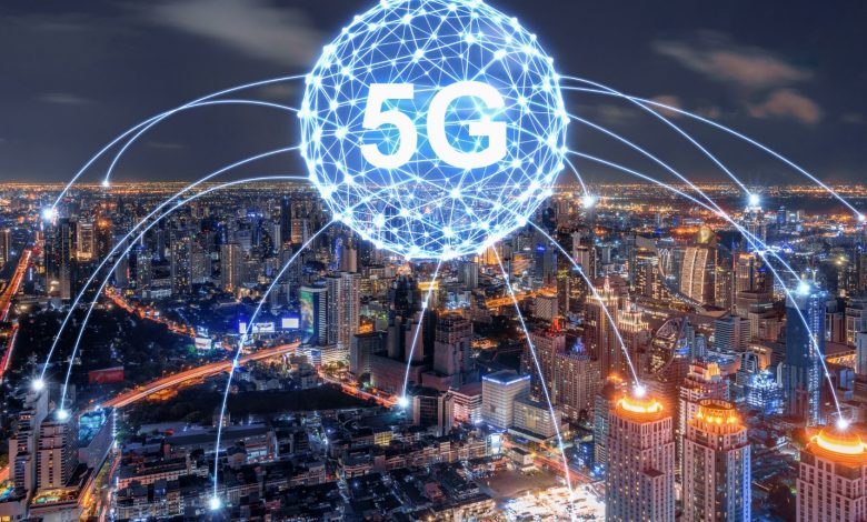 Cellular Technology How 5G Will Change the World