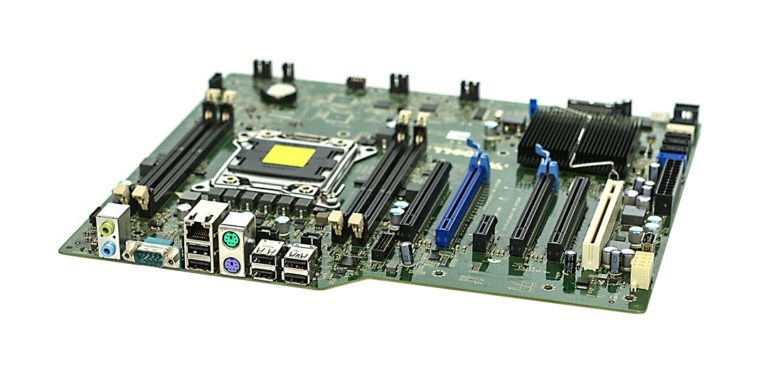 motherboard