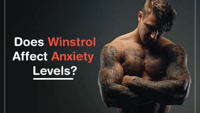 Photo of Does Winstrol affect anxiety levels?