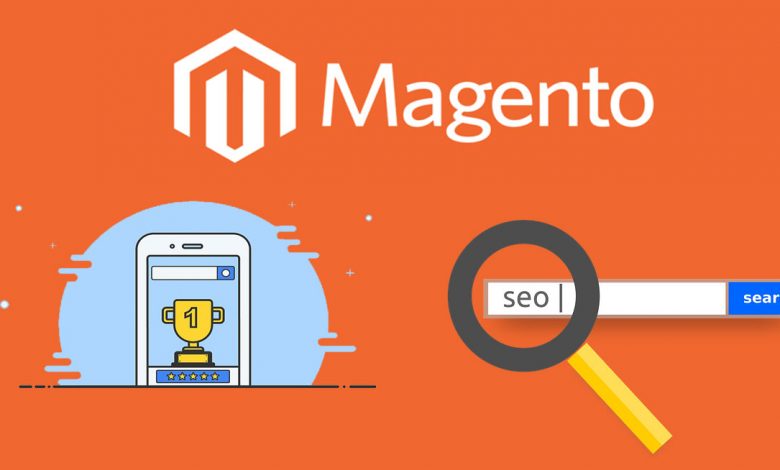 Magento SEO A Guide to Profit-Generating Strategies