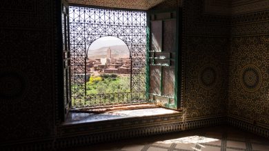 Photo of what to visit in Morocco