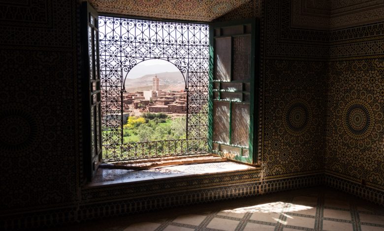 What to visit in Morocco