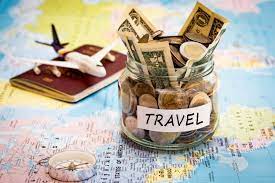 Photo of TIPS TO SAVE MONEY WHILE TRAVELLING