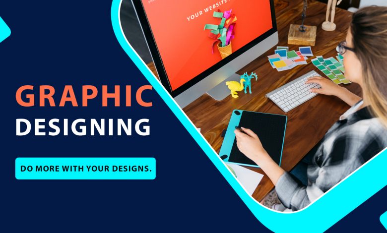 Graphics Designing Training in Delhi