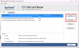 merge PDF files without Acrobat