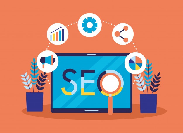 seo tips for business