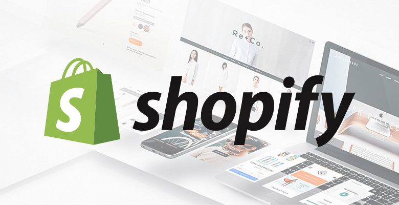 Bring Your E-Commerce Business At Forefront By Setting Up A Shopify Store