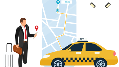 Photo of How Can Taxi Dispatch Software Help You Digitize Your Traditional Taxi Business?