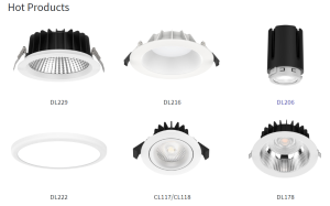 Led Lights