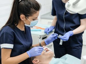 Dental Assistant Jobs