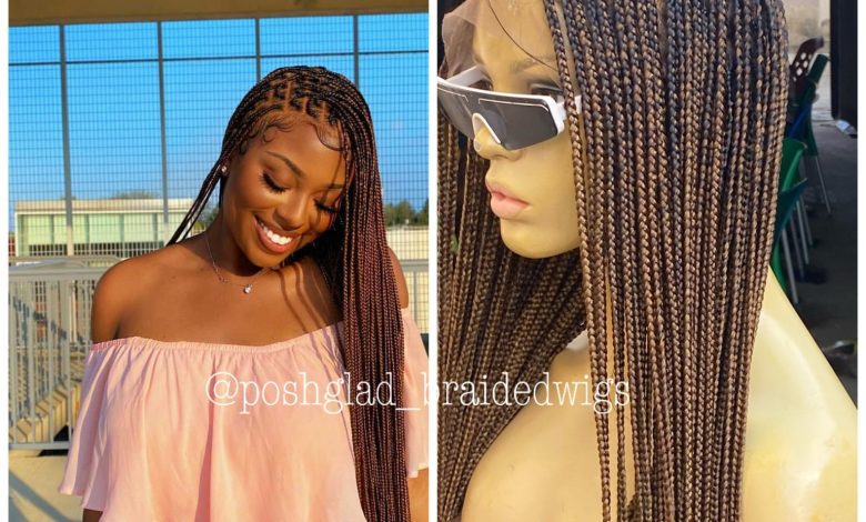 BRAIDED WIGS BUSINESS GUIDE FROM A MERCHANT PERSPECTIVE