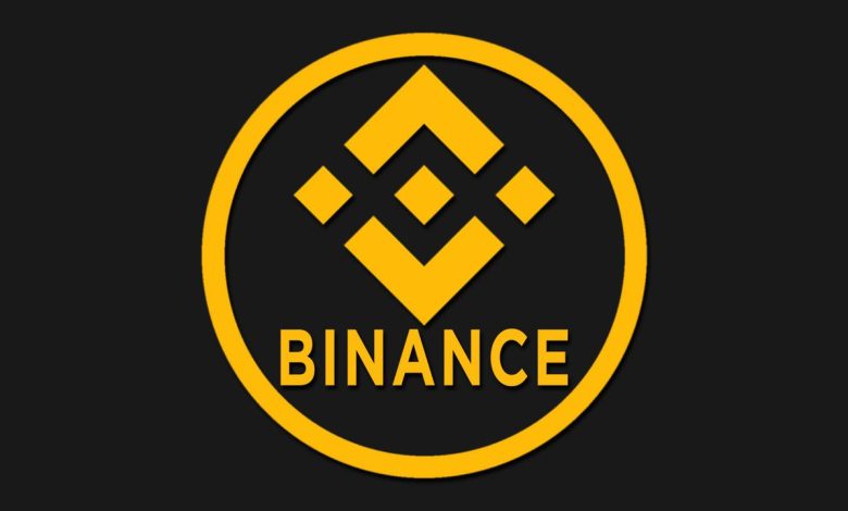 Binance image