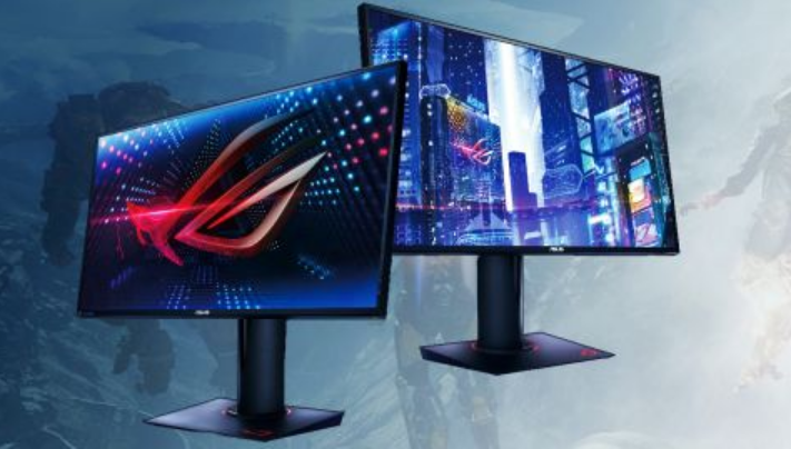 How to Choose a Good Monitor for Office Work?