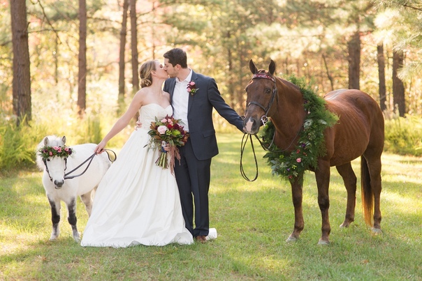 Colorado Destination Wedding