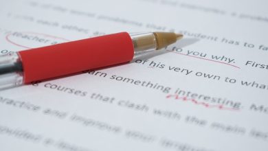 Photo of How to Write Great English Business Letters