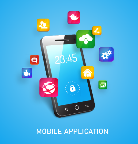 Mobile apps