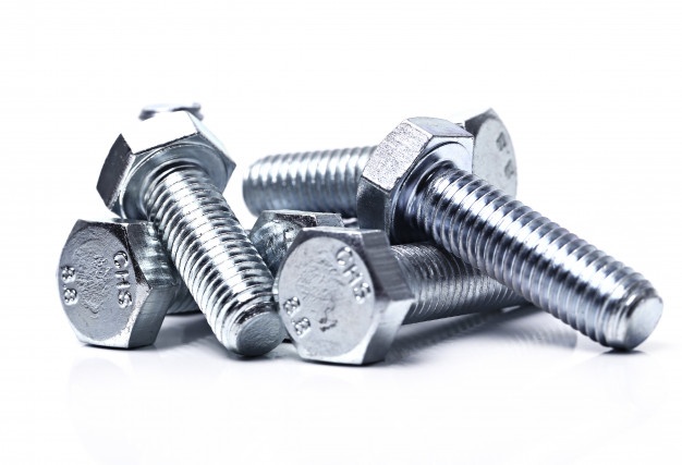 Set Screws