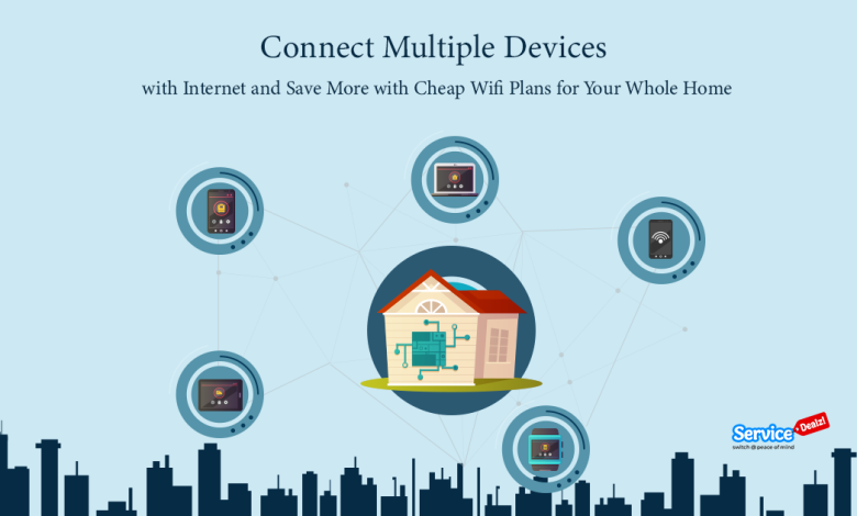 Wifi Plans