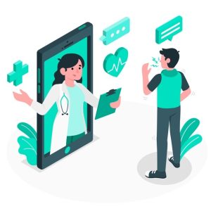 doctor on-demand app