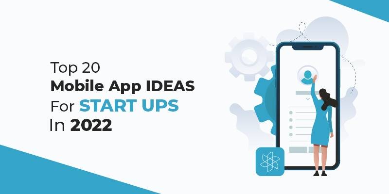 Mobile App Ideas