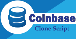 Coinbase Clone Script