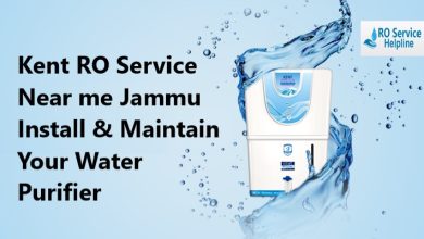 Photo of Kent RO Service Near me Jammu | Install & Maintain Your Water Purifier