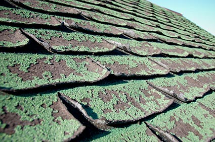 Roofing Problems and Solutions