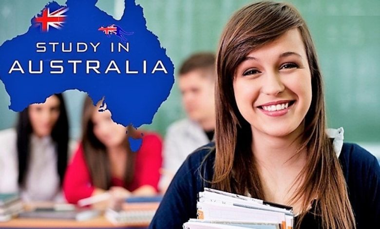 study in australia for pakistani students