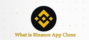 What is Binance App Clone