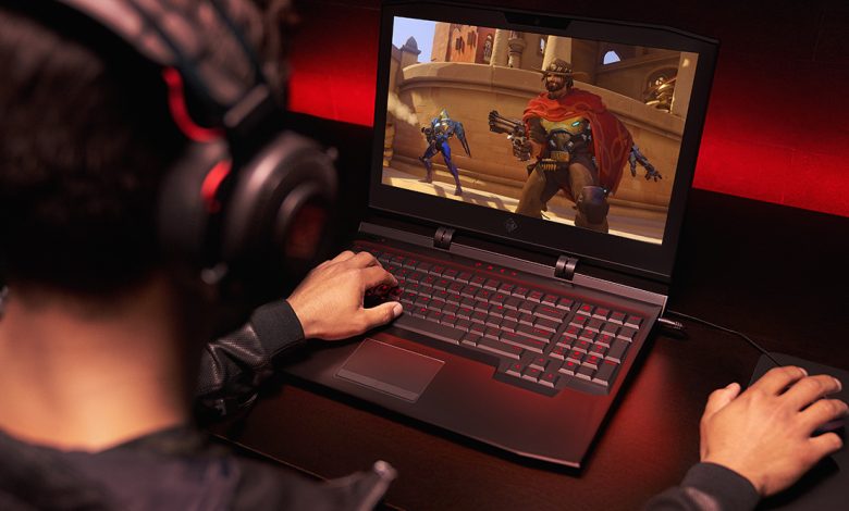 How to choose a gaming laptop