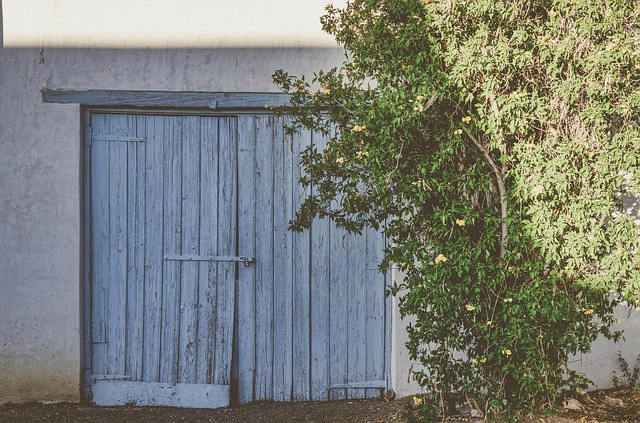 garage door repair Acworth GA