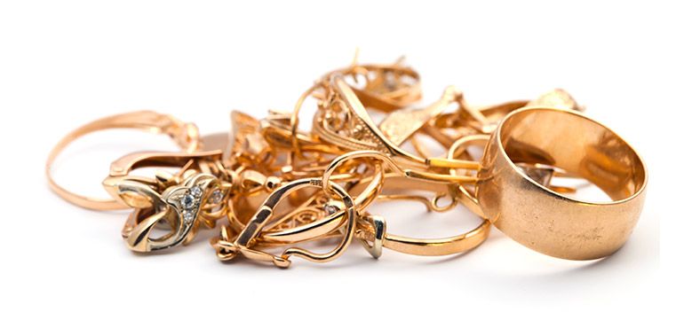 How Do Gold Jewelry Buyers Determine The Right Price To Pay?