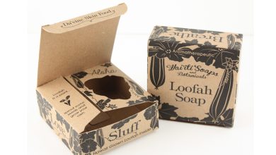 Photo of Types of Soaps and importance of their packaging: