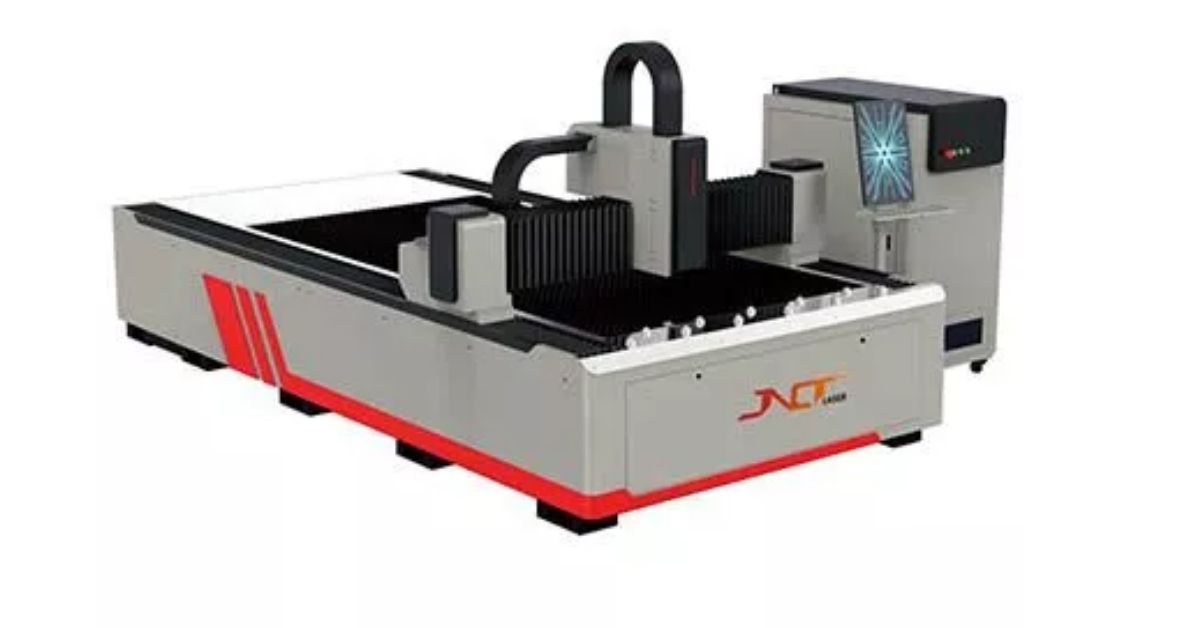 laser cutter